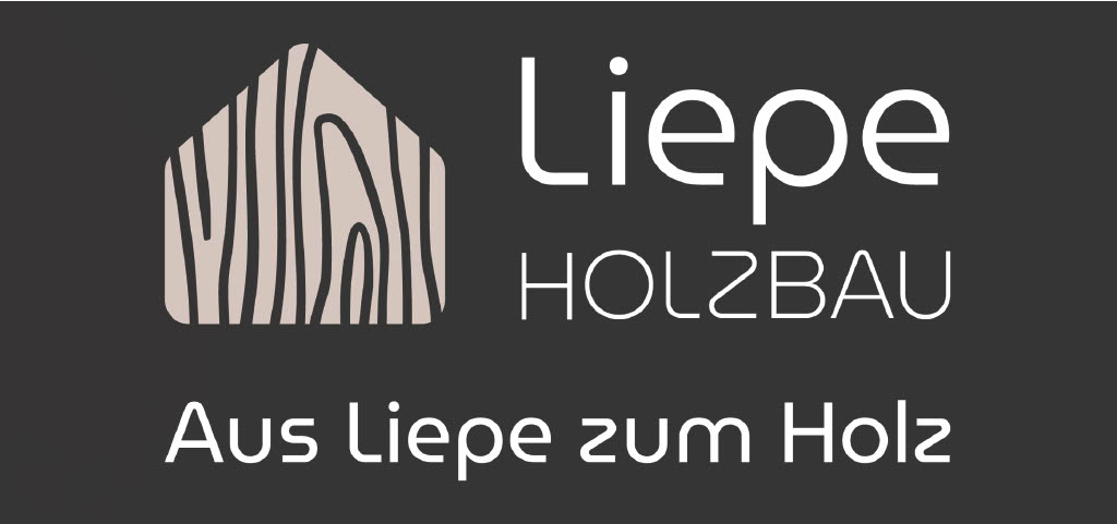 Logo Liepe Holzbau
